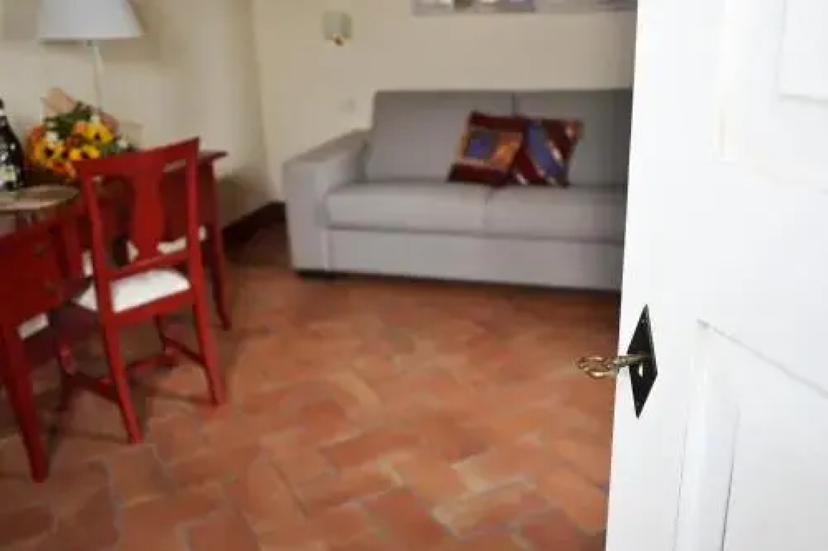 Agriturismo la Concezione