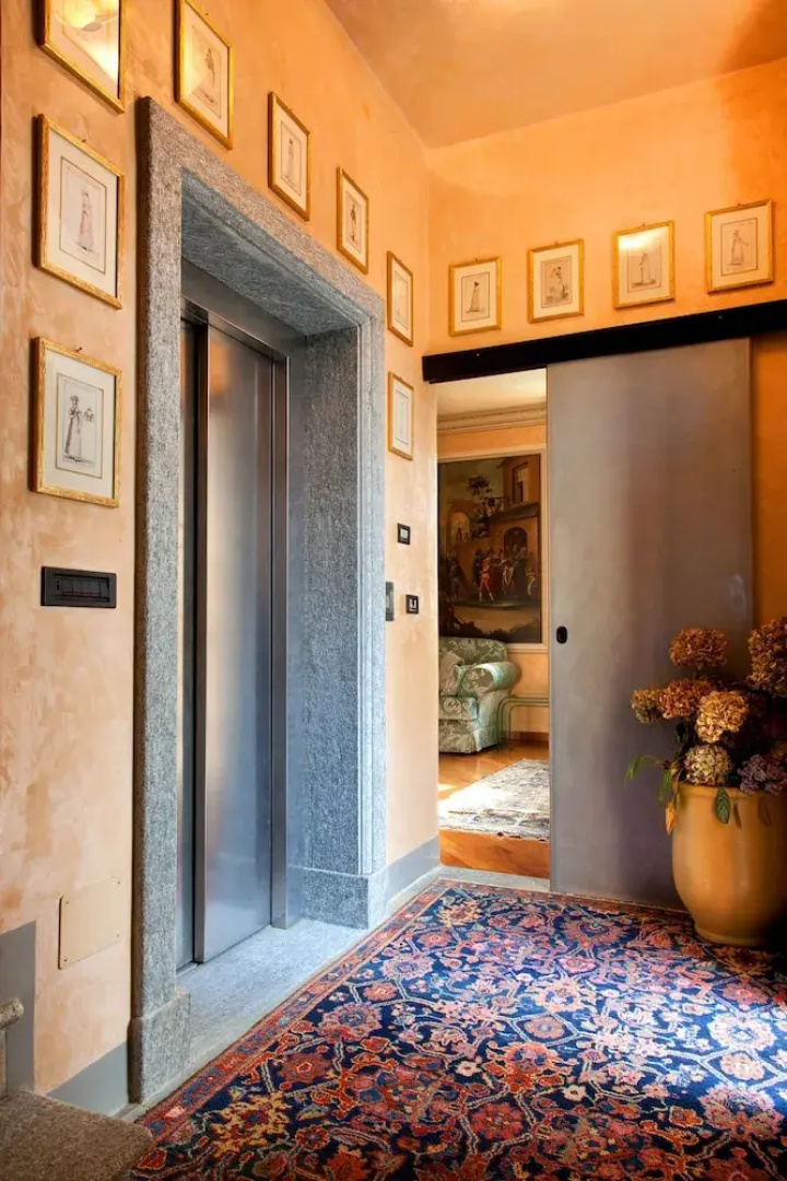Villa Frola