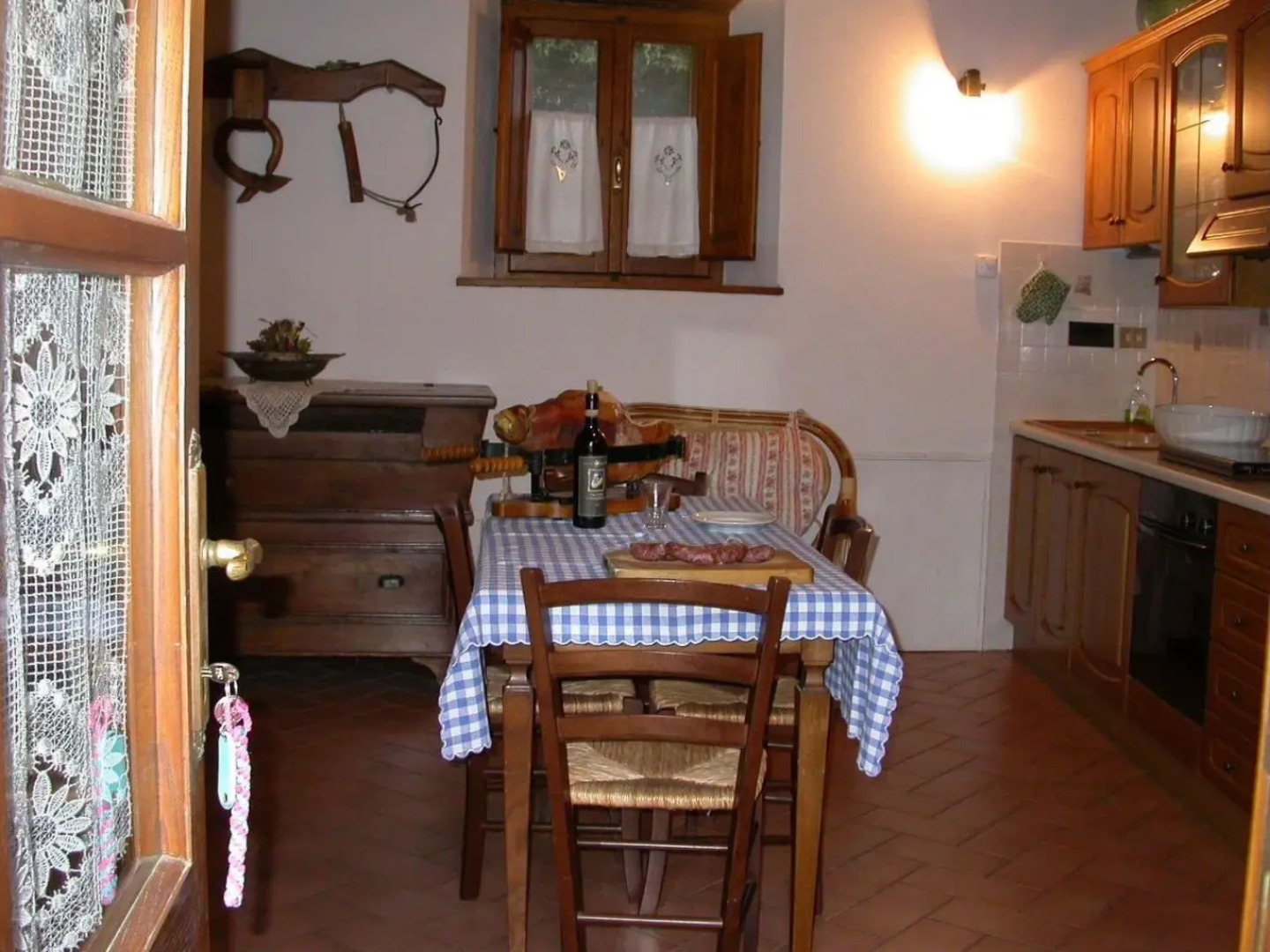 Casaghezzi - Inh 29218