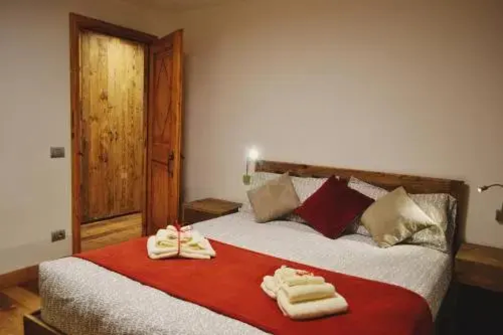 Apartment Maison Elegant 6