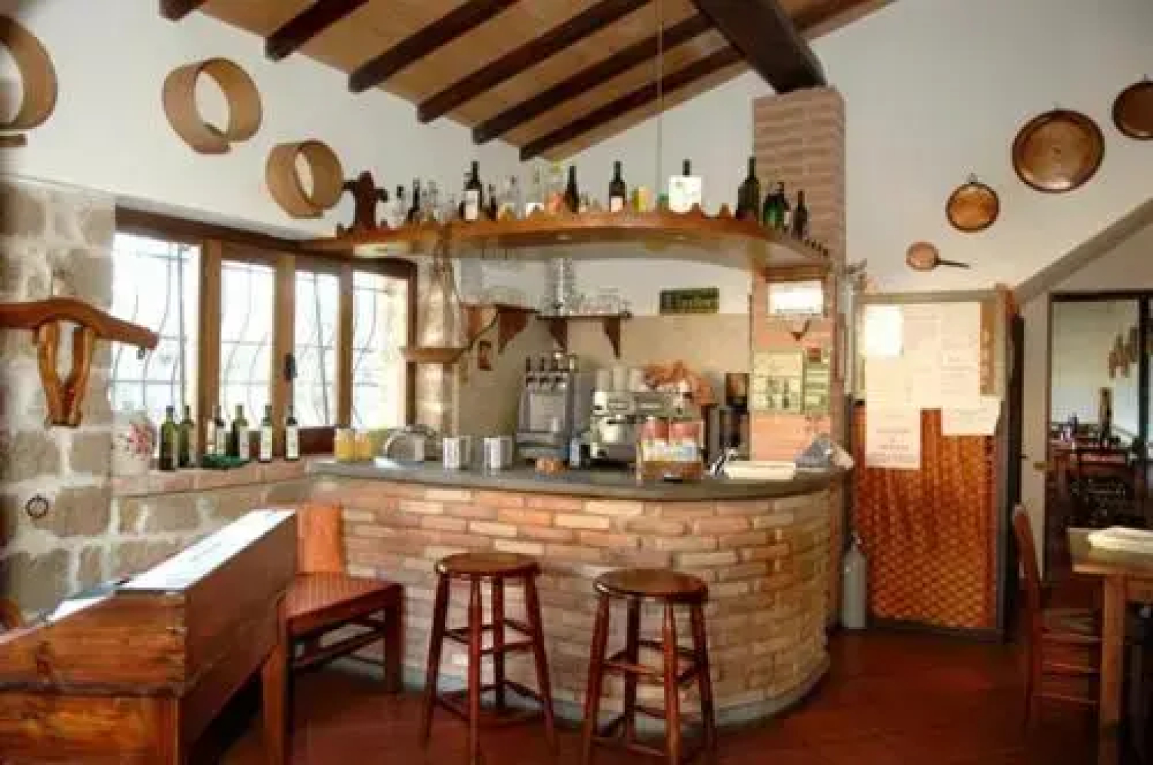 Agriturismo l'Oca Bianca