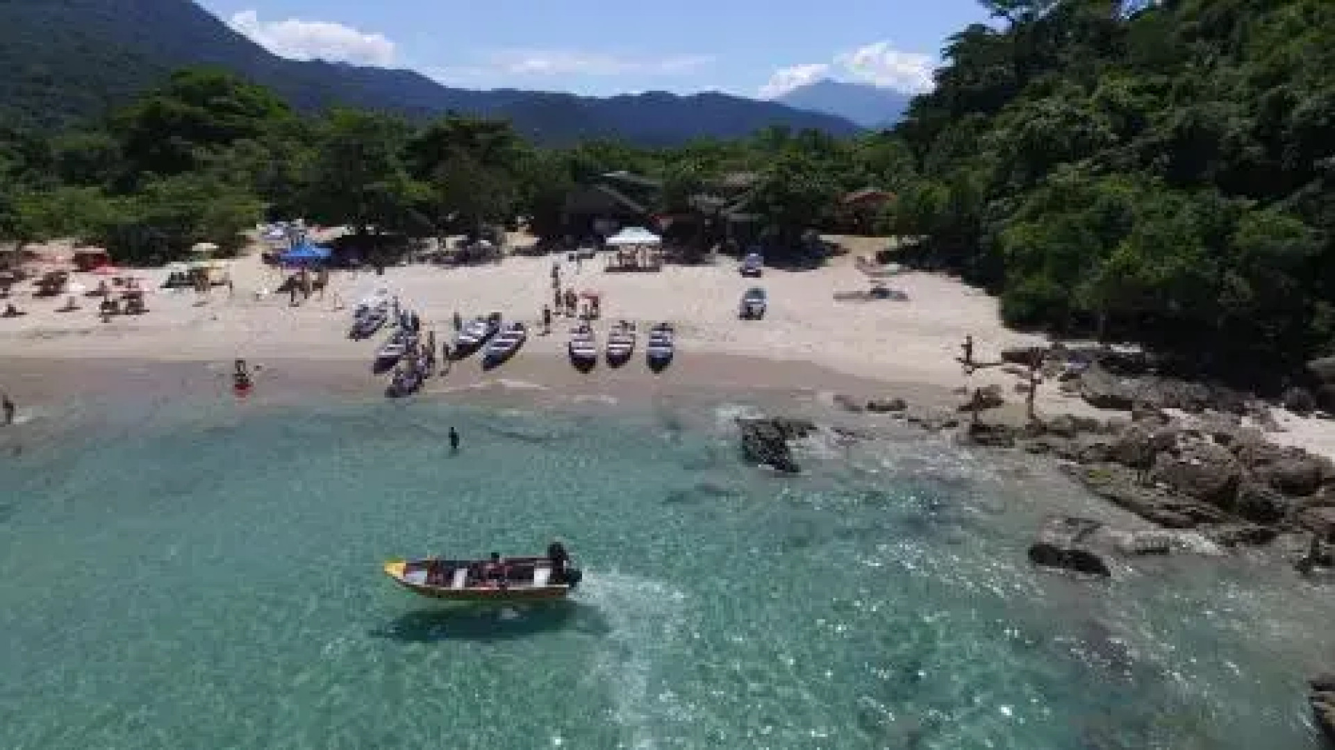 Canto do Riacho Suites