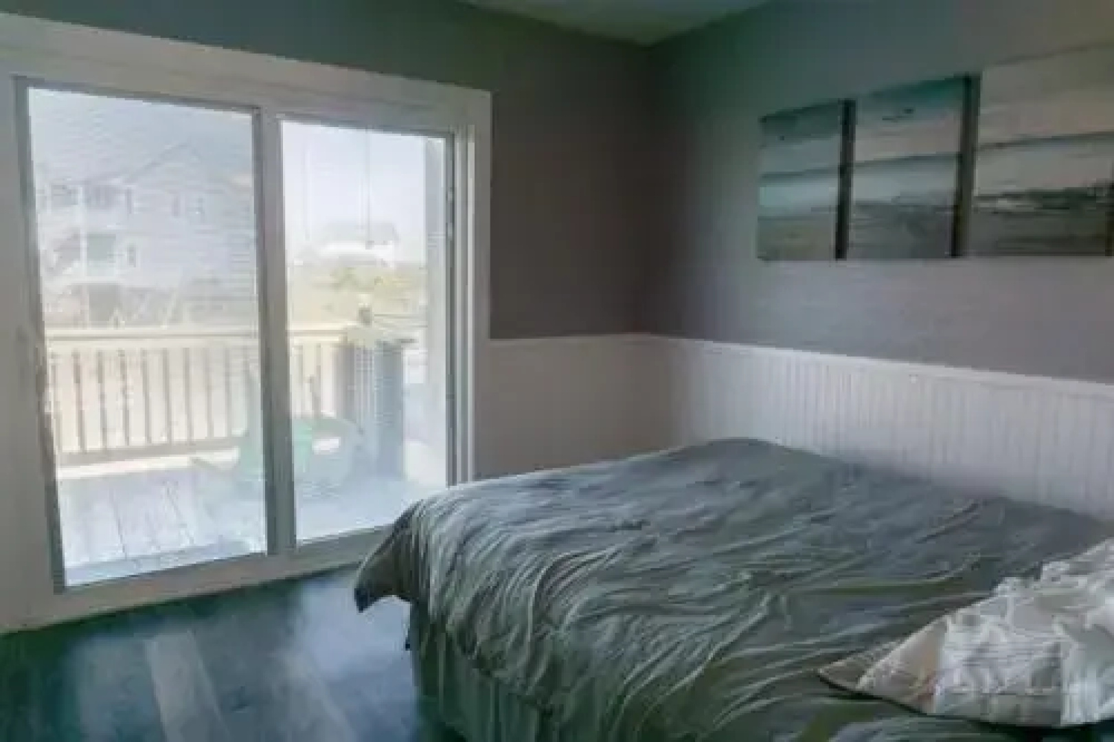 Moonstone North Topsail - 3 Br Villa
