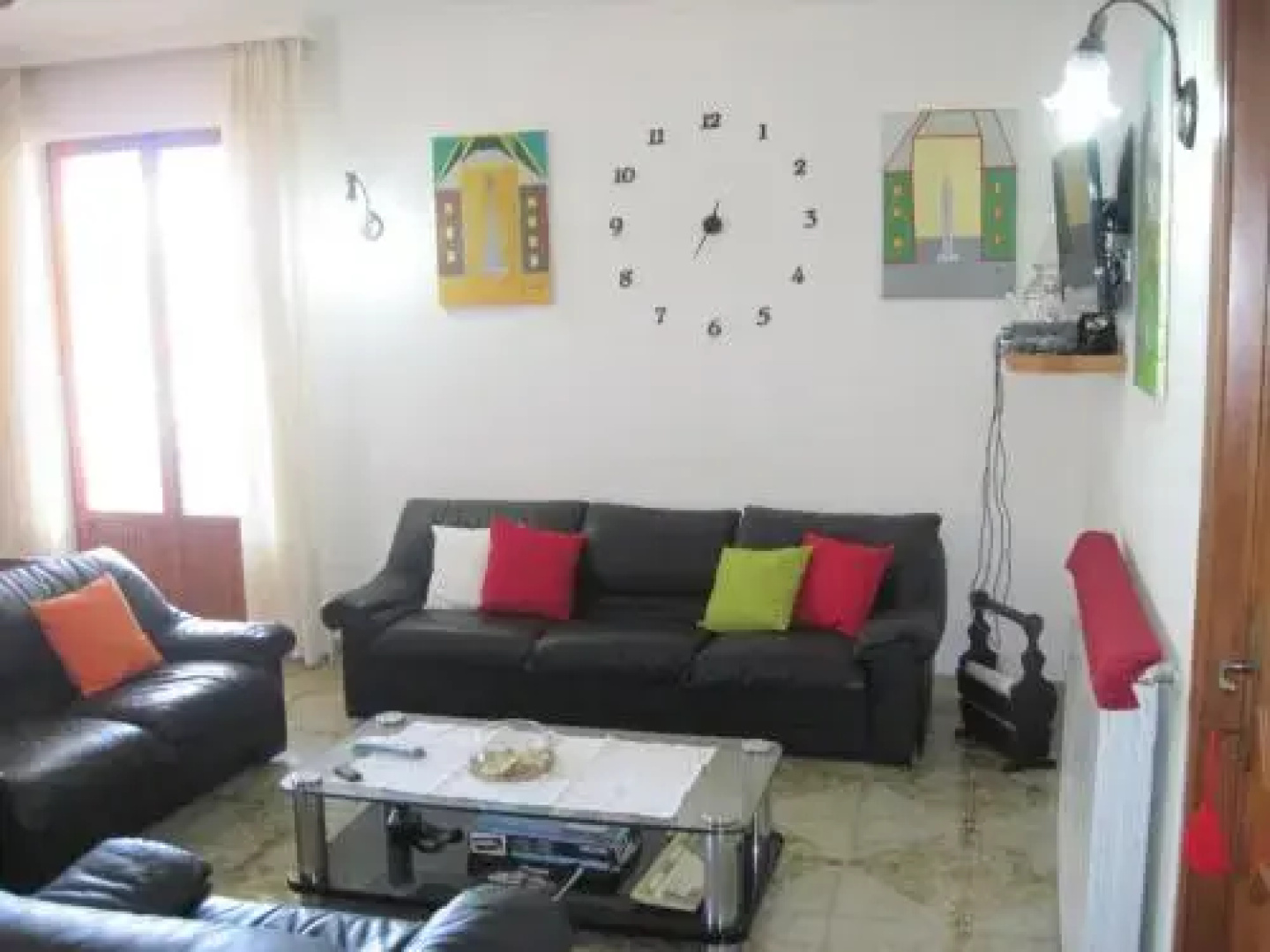 Bed and Breakfast Villa Viviana
