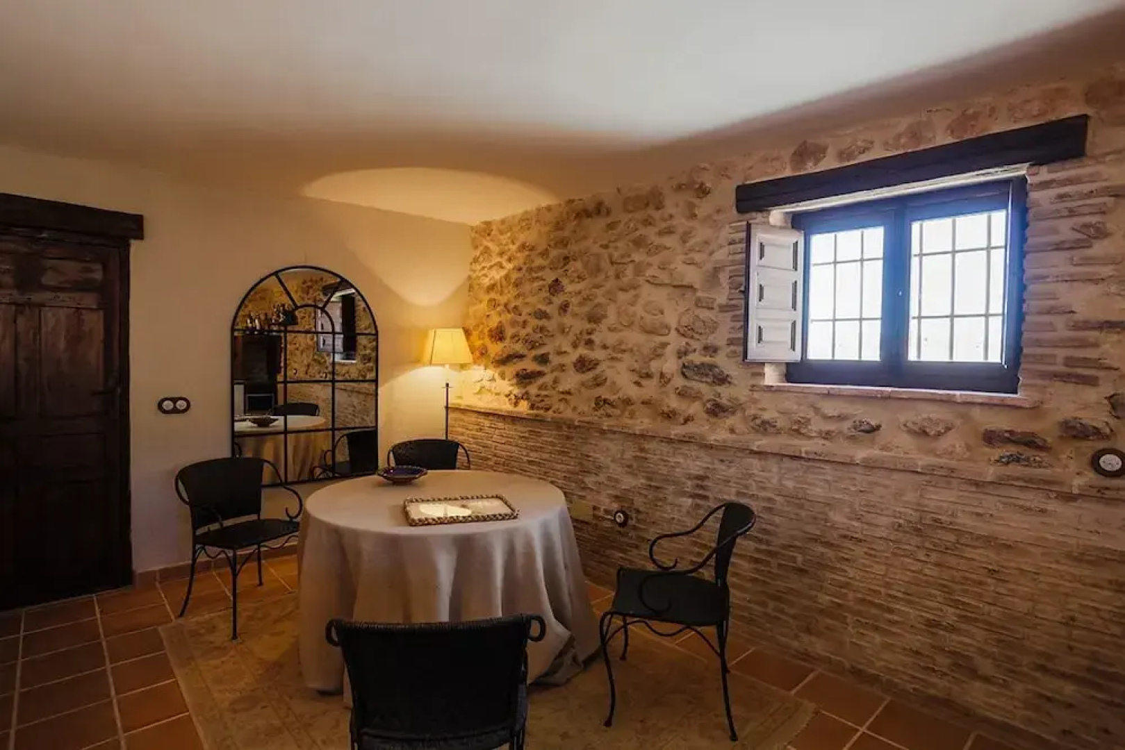 Complejo Rural Cortijo Trifillas