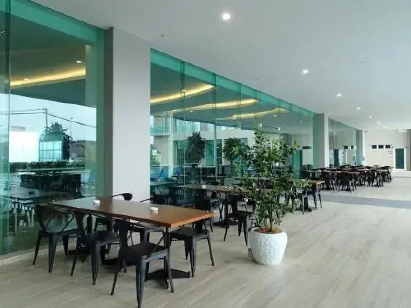 Amansari Residence Desaru
