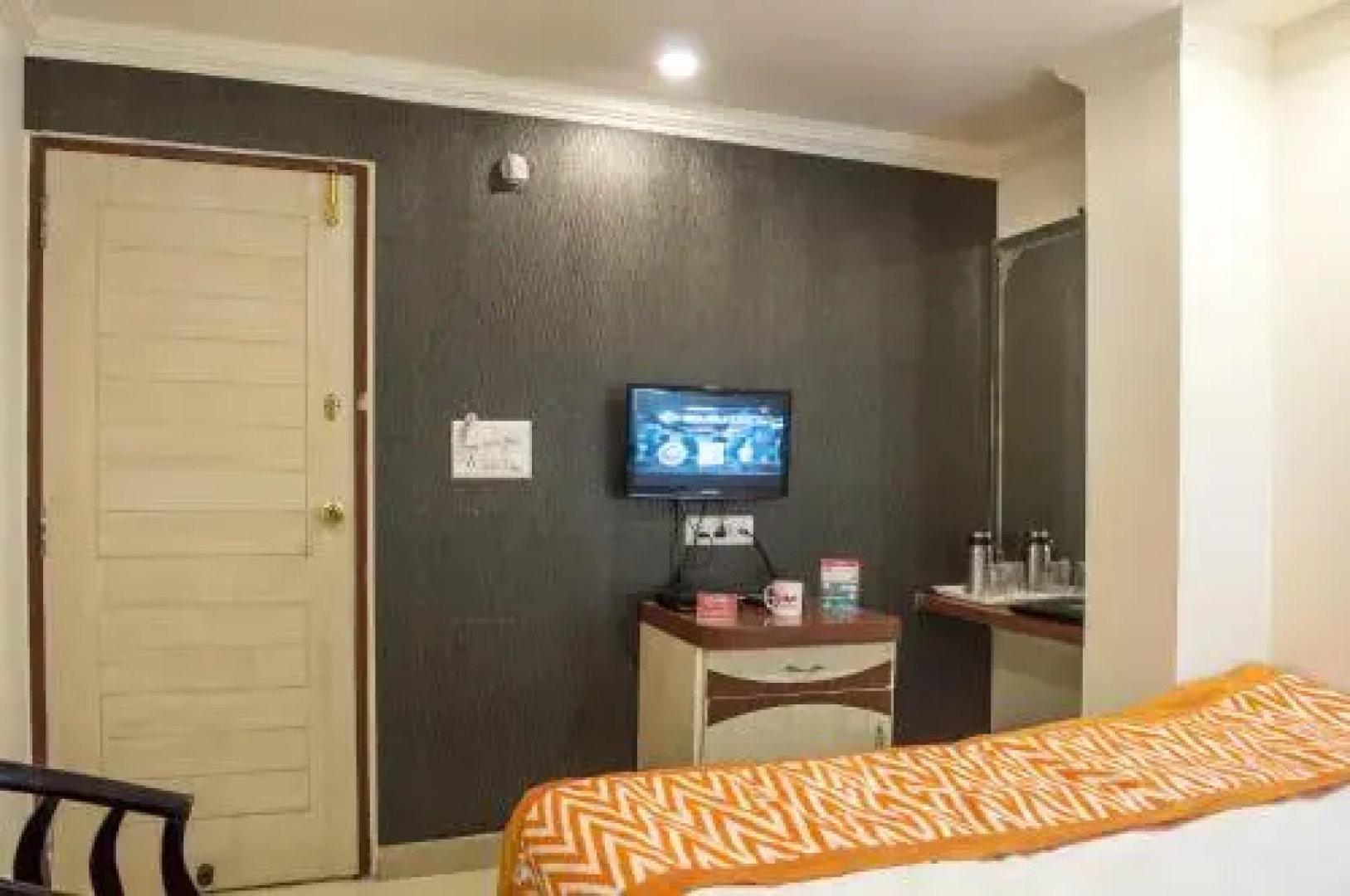 Oyo Rooms Zone Ii M P Nagar