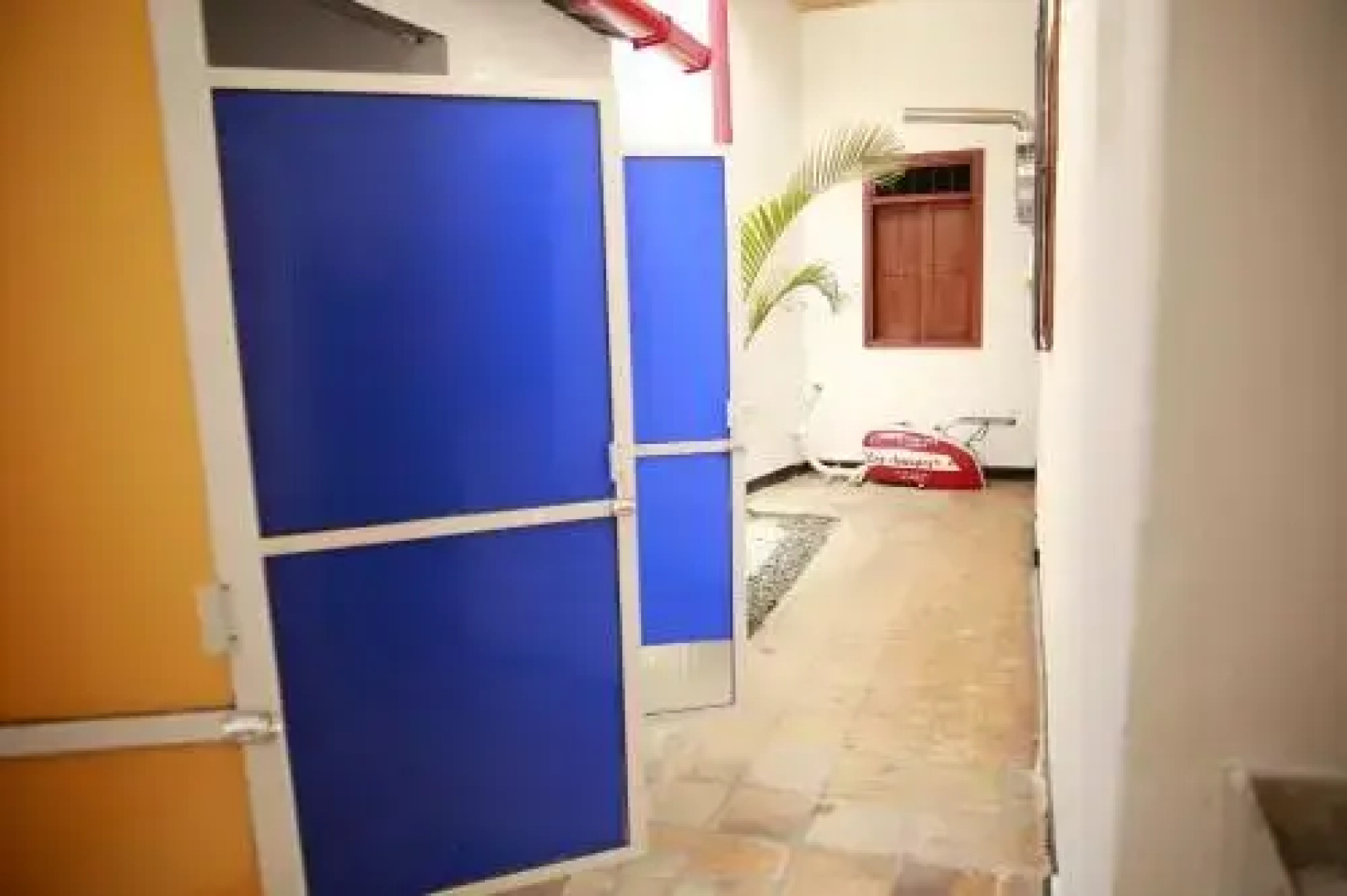 RollinKeepers Hostel