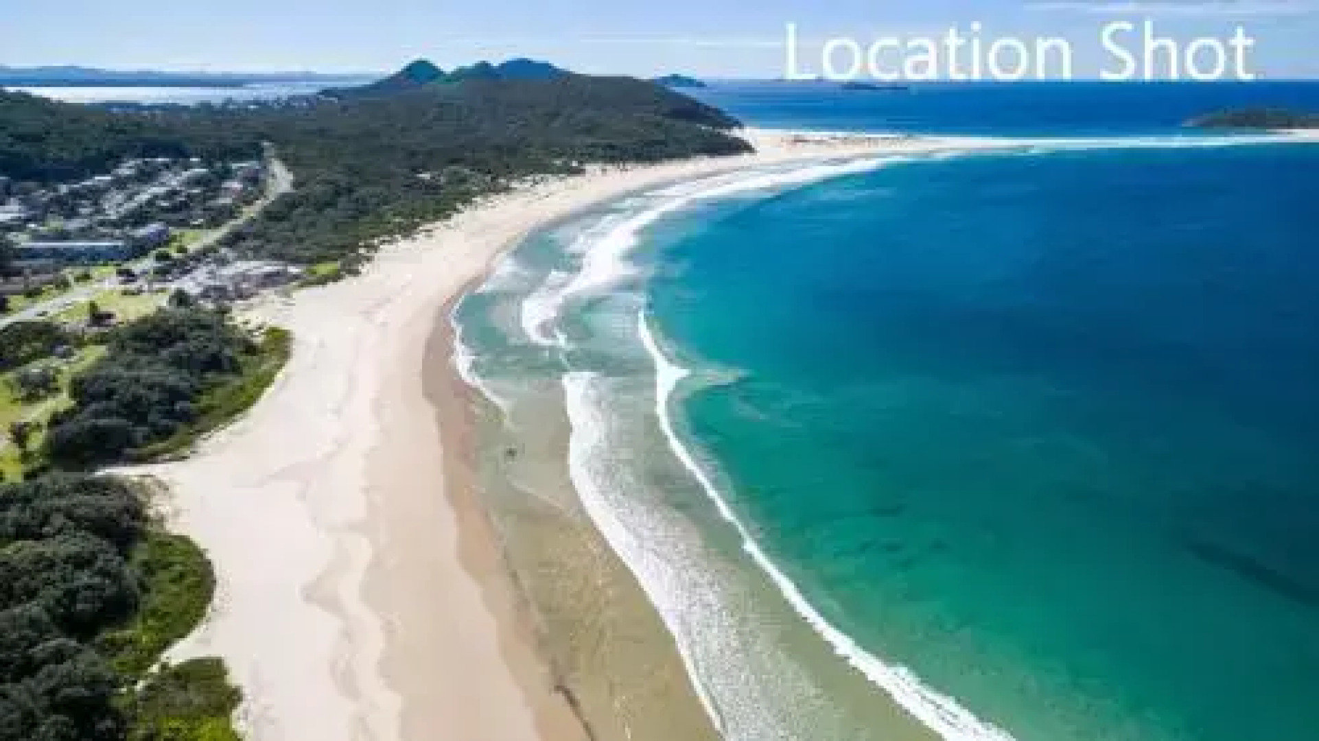 Surf Break - 10A Tuna (Downstairs)