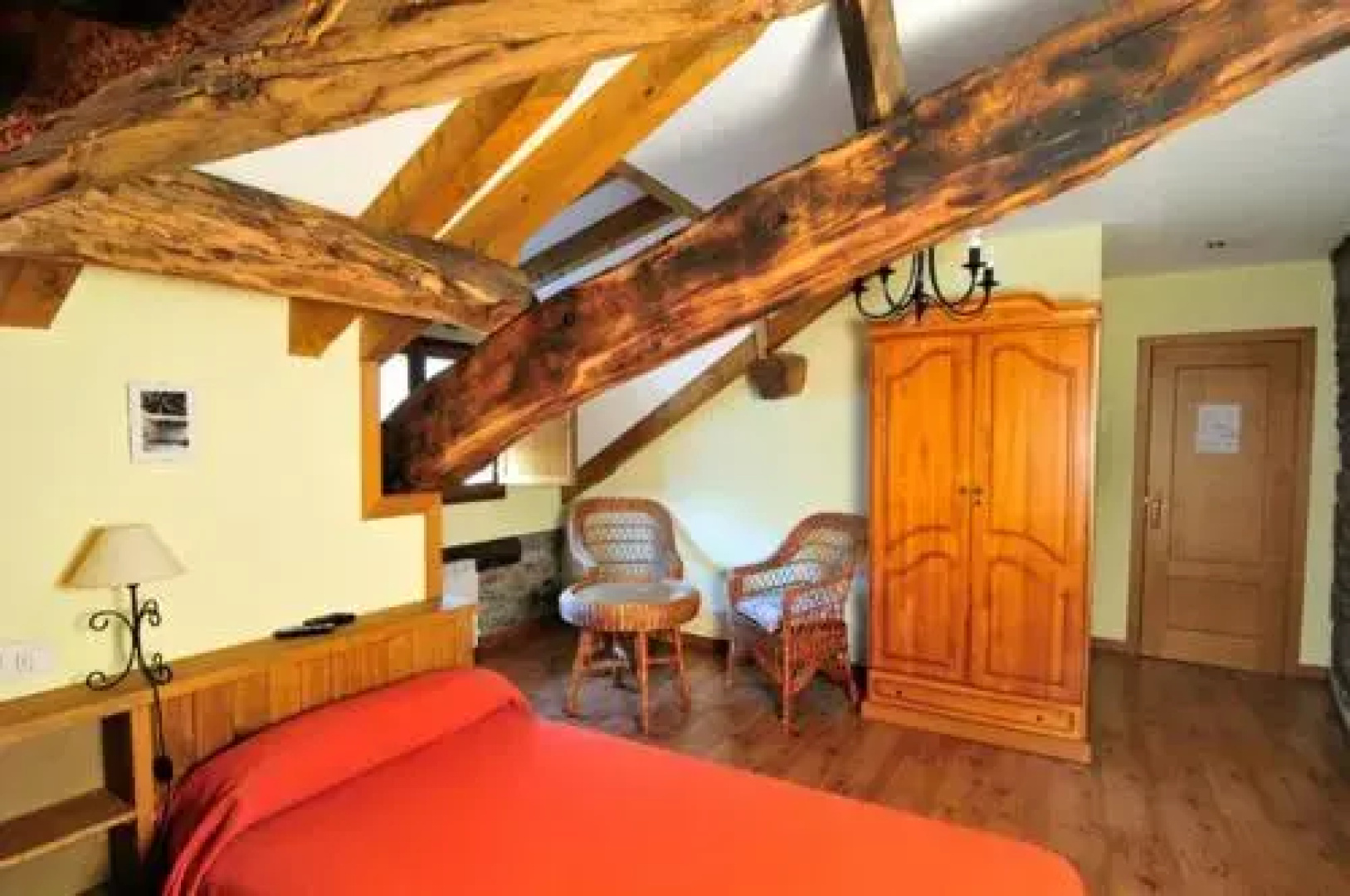Casa Corral - Casas de Aldea