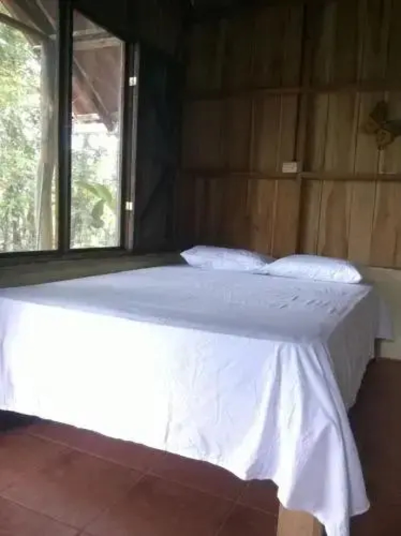Finca Iza
