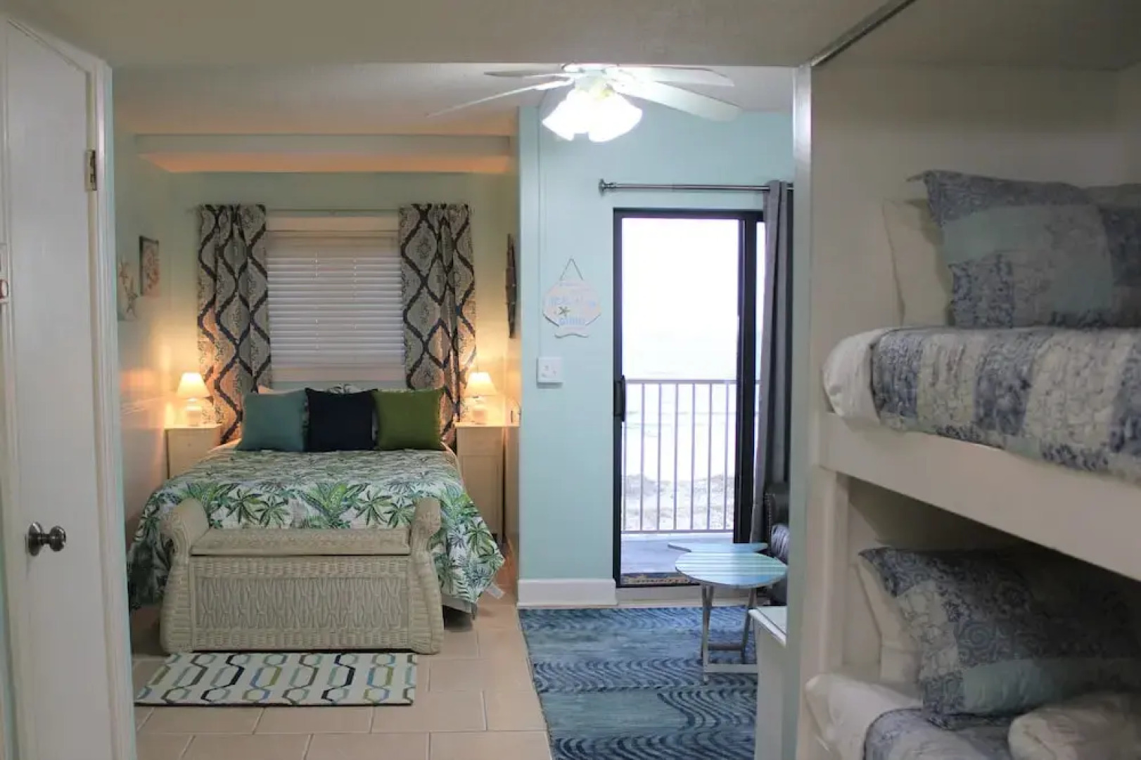 Plantation Dunes Sunsuite 5501 - 1 Br Condo