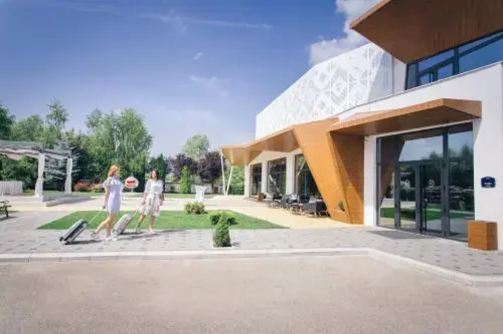 Hotel Dijana-Pirot