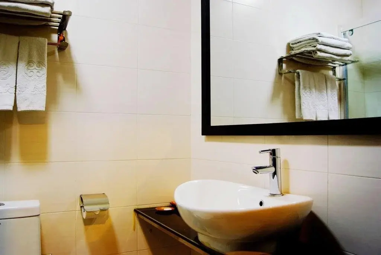 Huamei Haoting Hotel