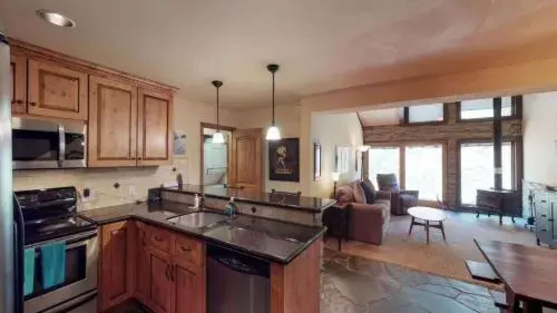 Alpine Chalet by Tahoe Vacation Rentals