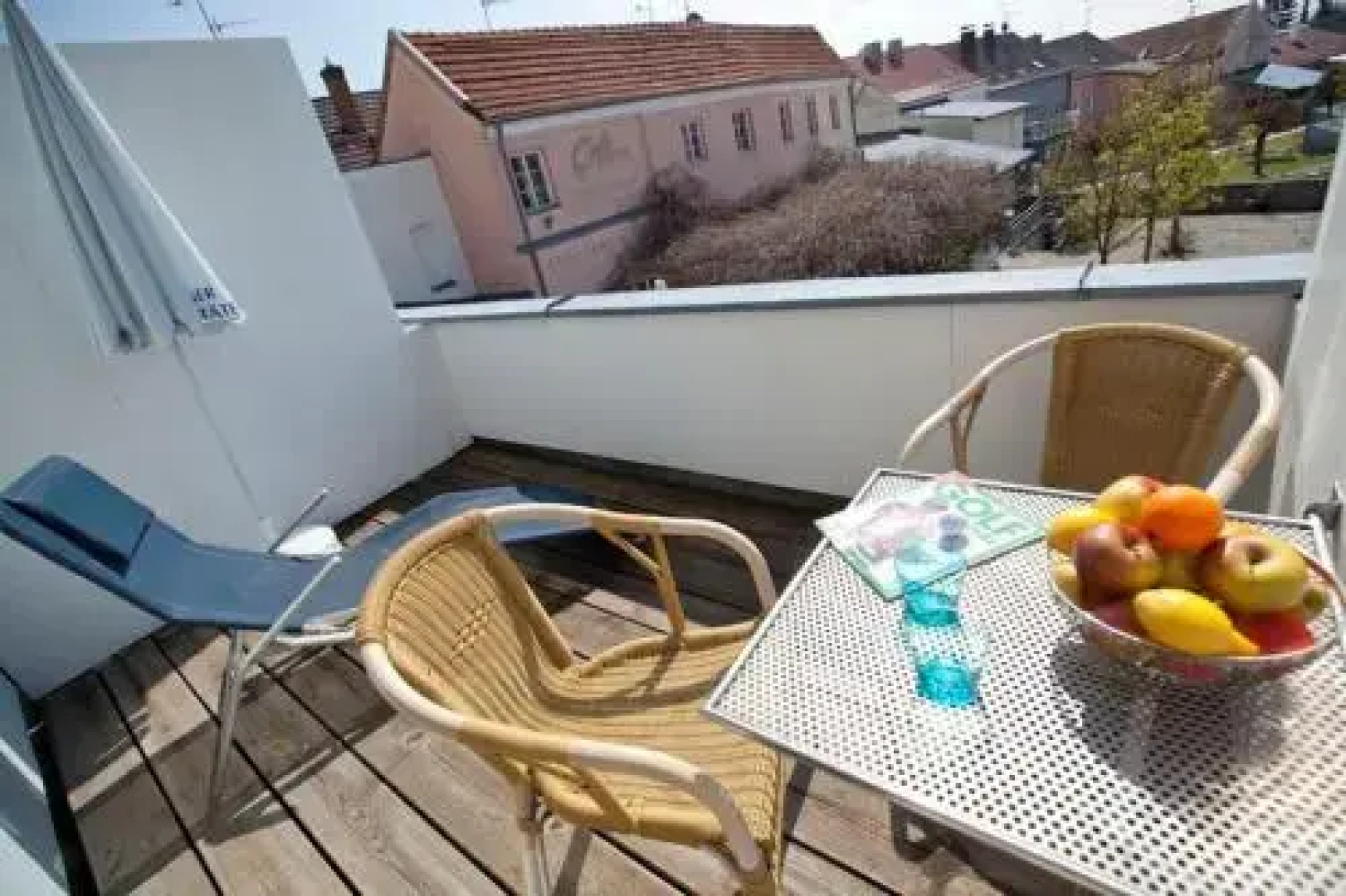Altstadthotel Bad Griesbach