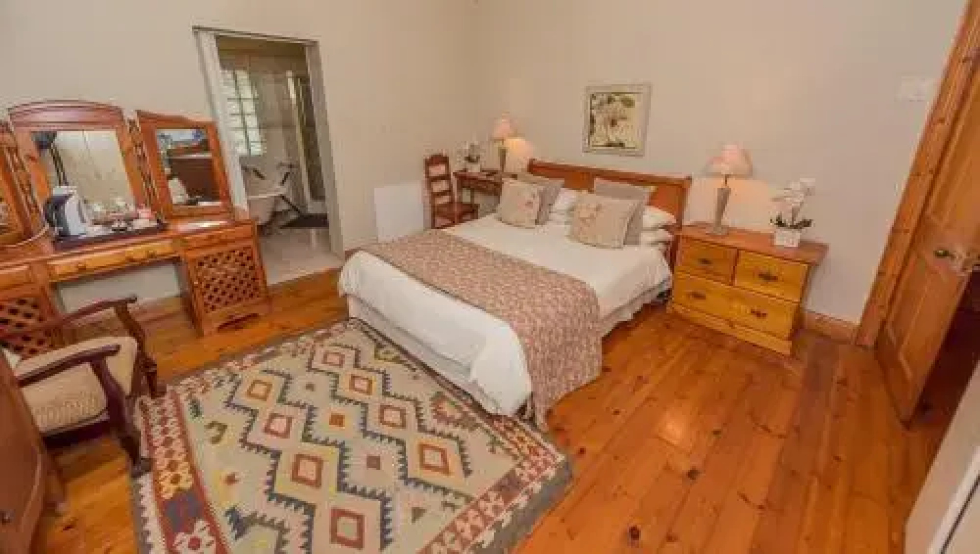 Chateau B&B