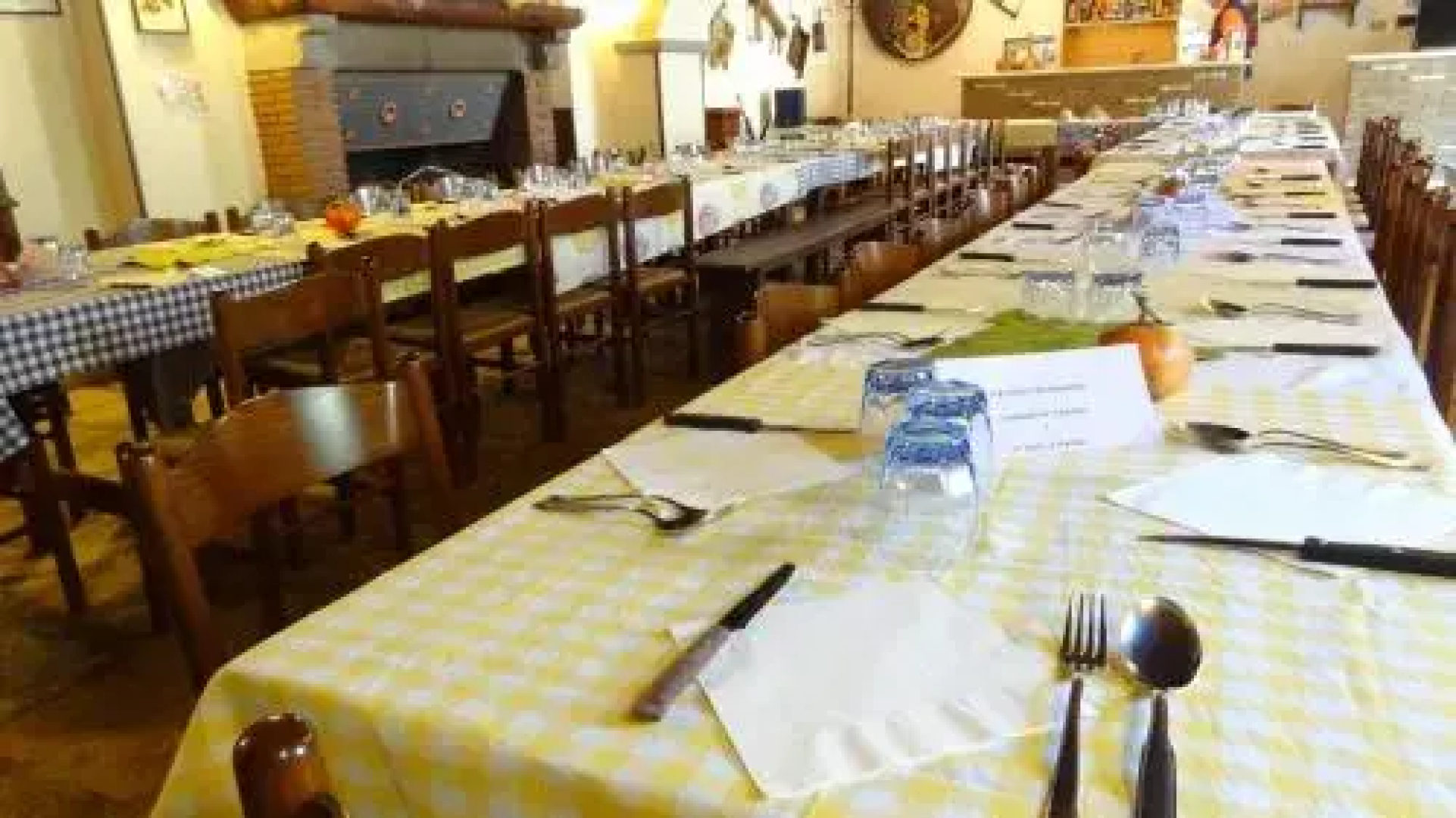 Agriturismo Biobagnolese