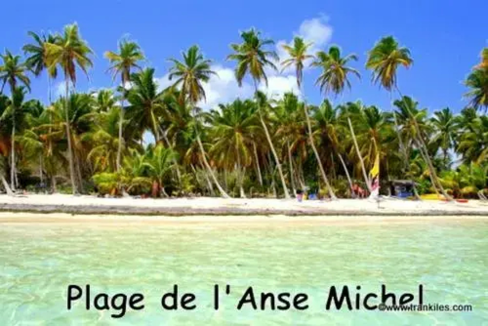 Appartement Vacances Goyave