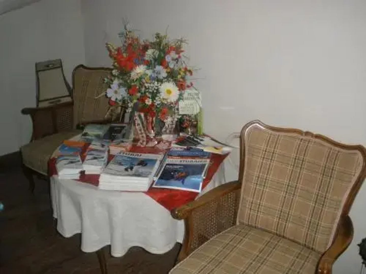 Appartementhaus Hilde