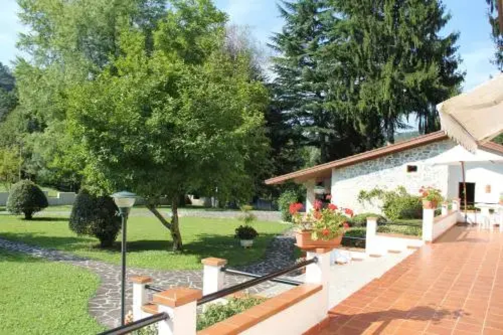 Casolare Nanis