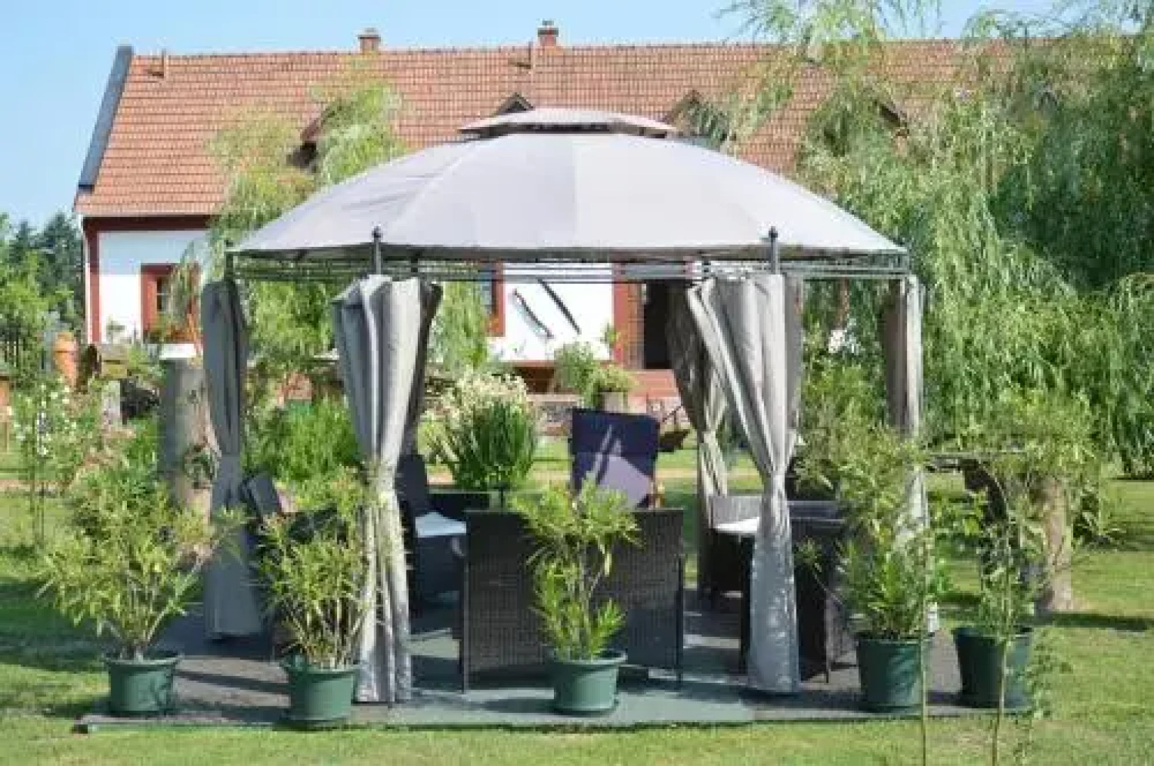 Régi Csárda és Panzió