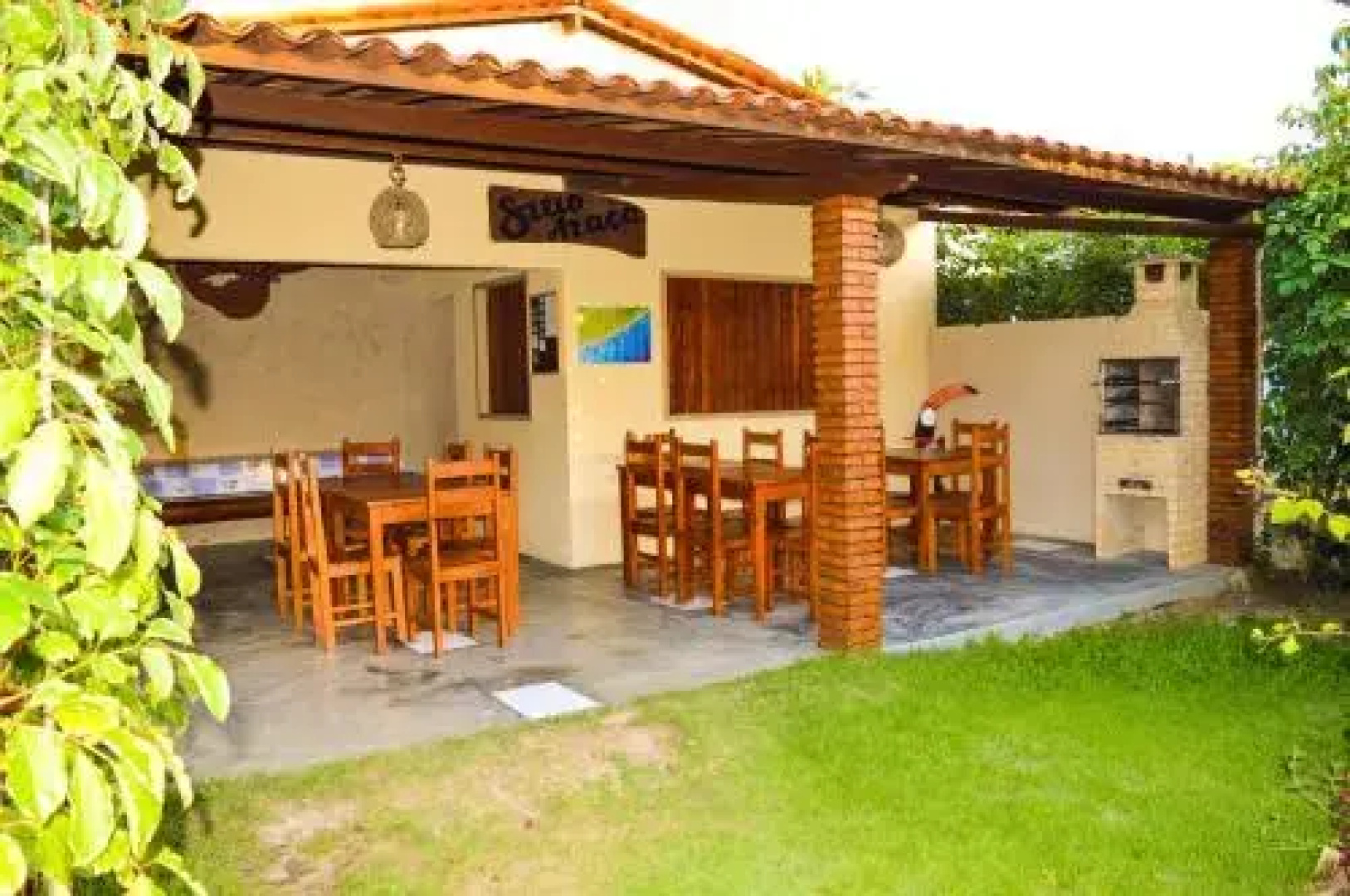 Pousada Sitio Araça