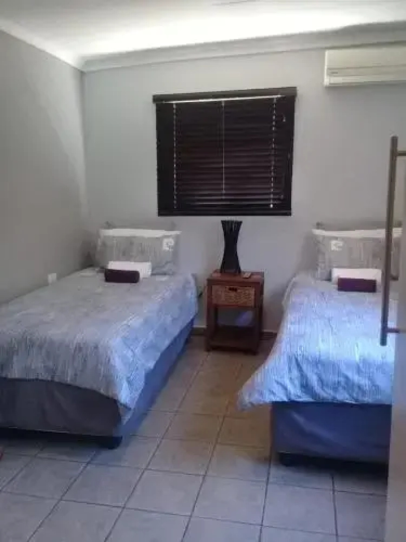 Ruma's Guest House