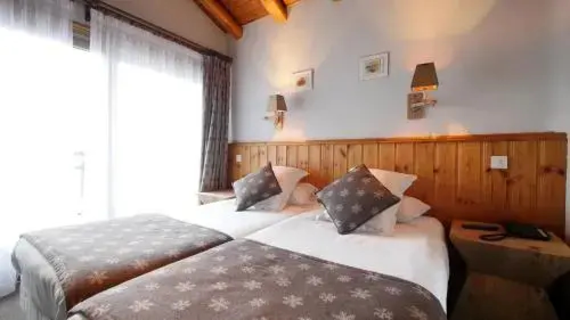 Annexe Bellevue