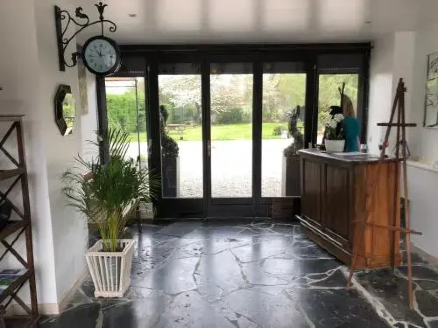 La Ferme de la Place