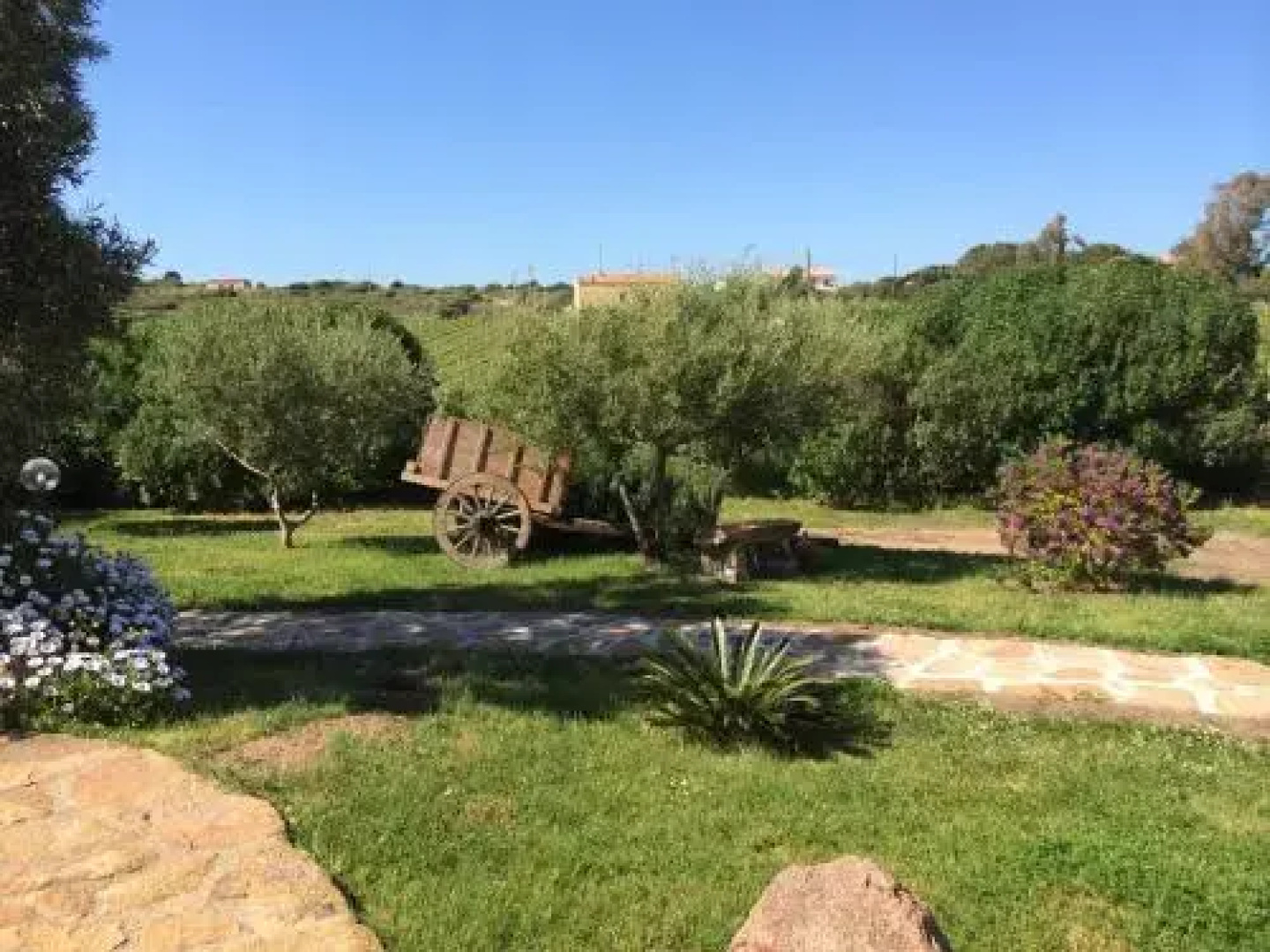 Agriturismo Campesi