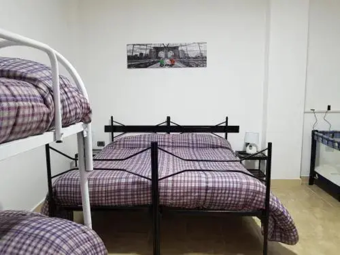 B&B Olimpia