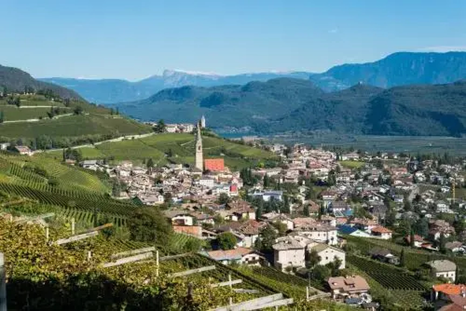 Ansitz Romani