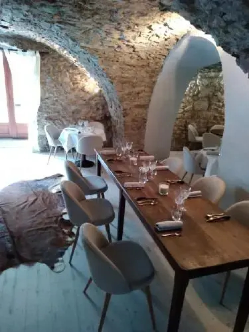 Hôtel L'Ogustin
