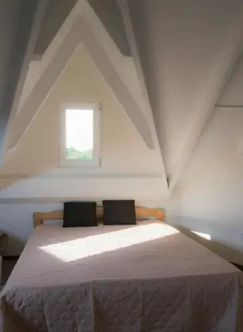 Apartamentai Upė