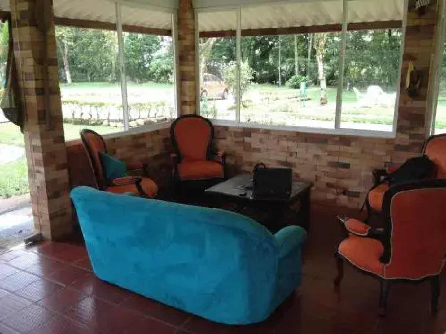 Hotel Campestre Casaviva