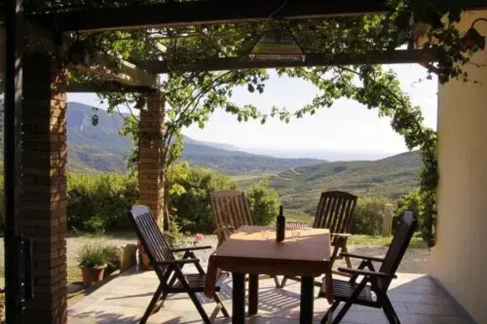 Agriturismo Fighezia