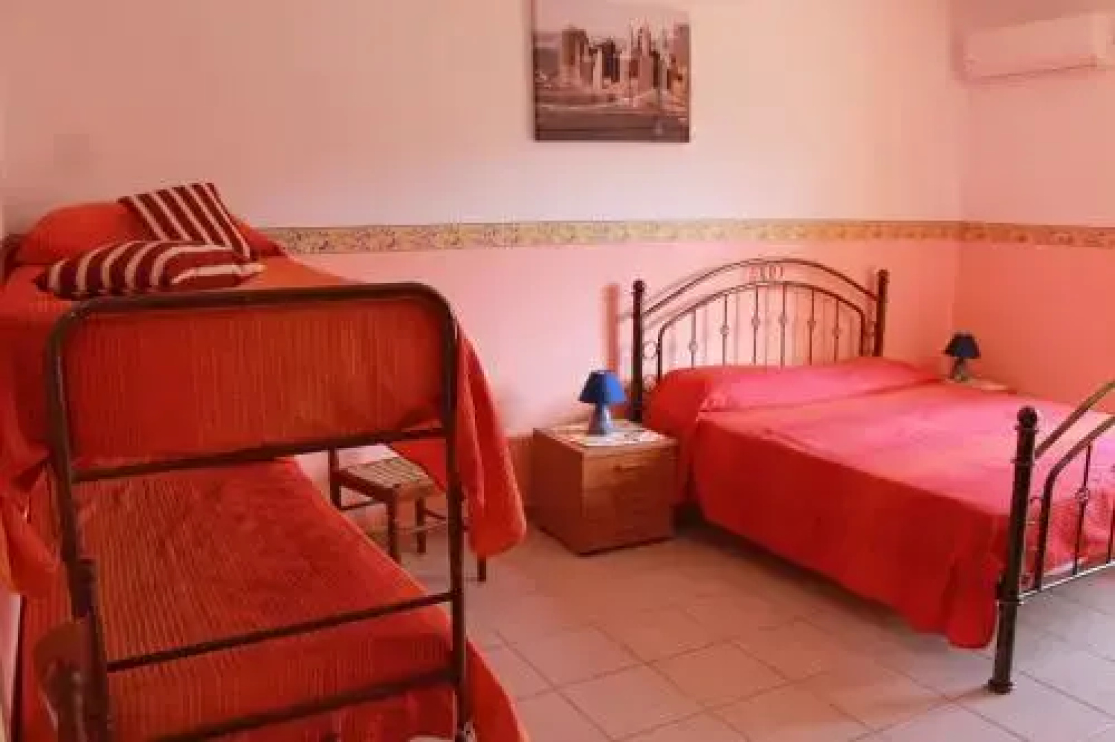 Shardana B&B
