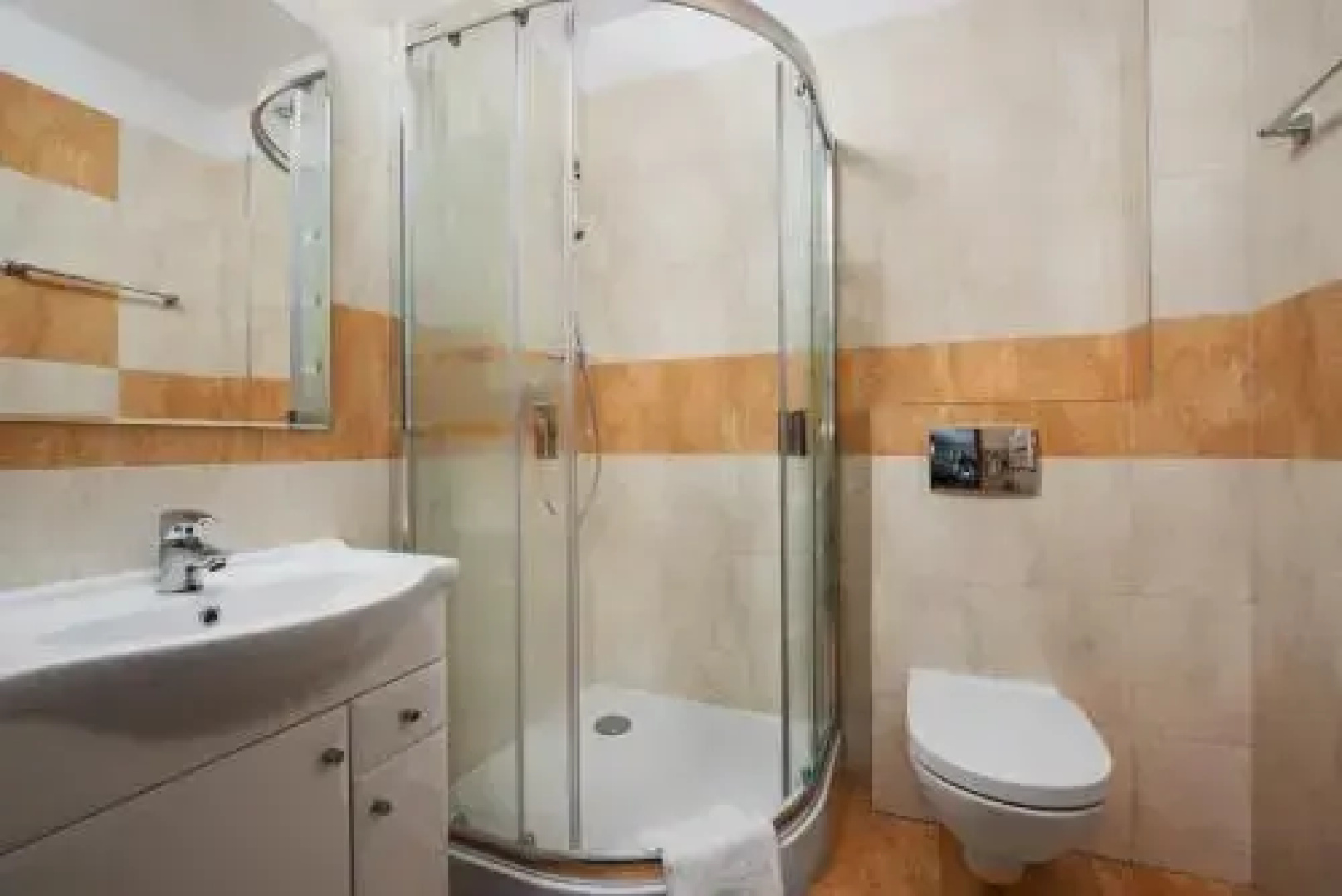 Hotel Szafir