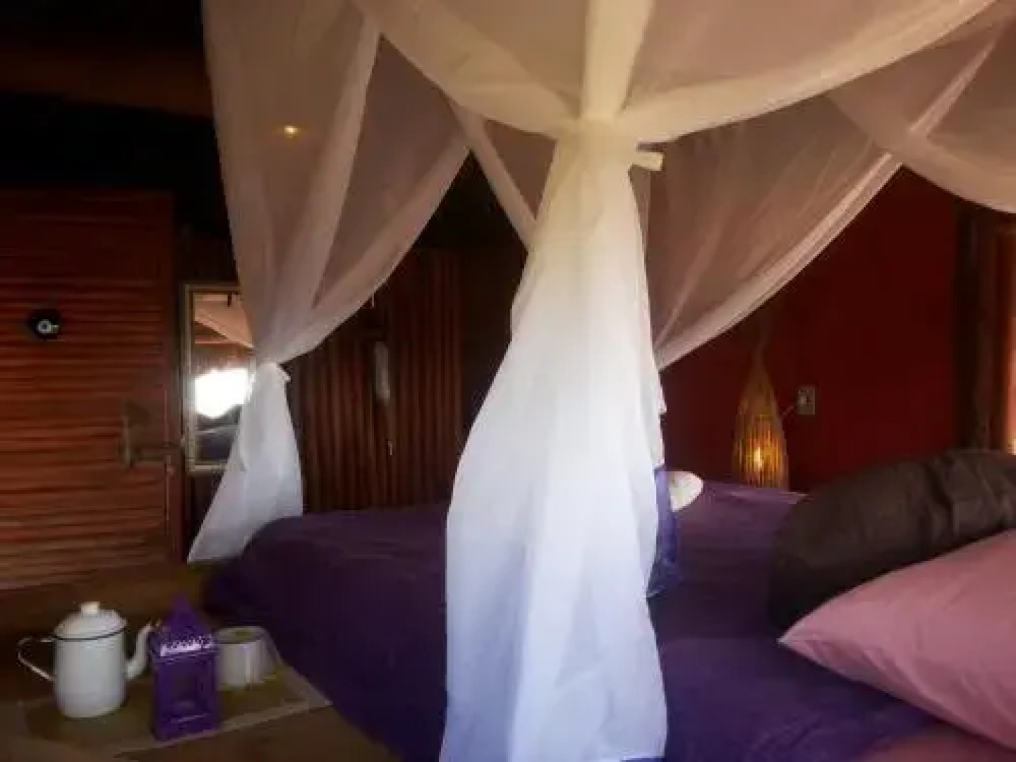 Recanto das Mels no Alto da Chapada