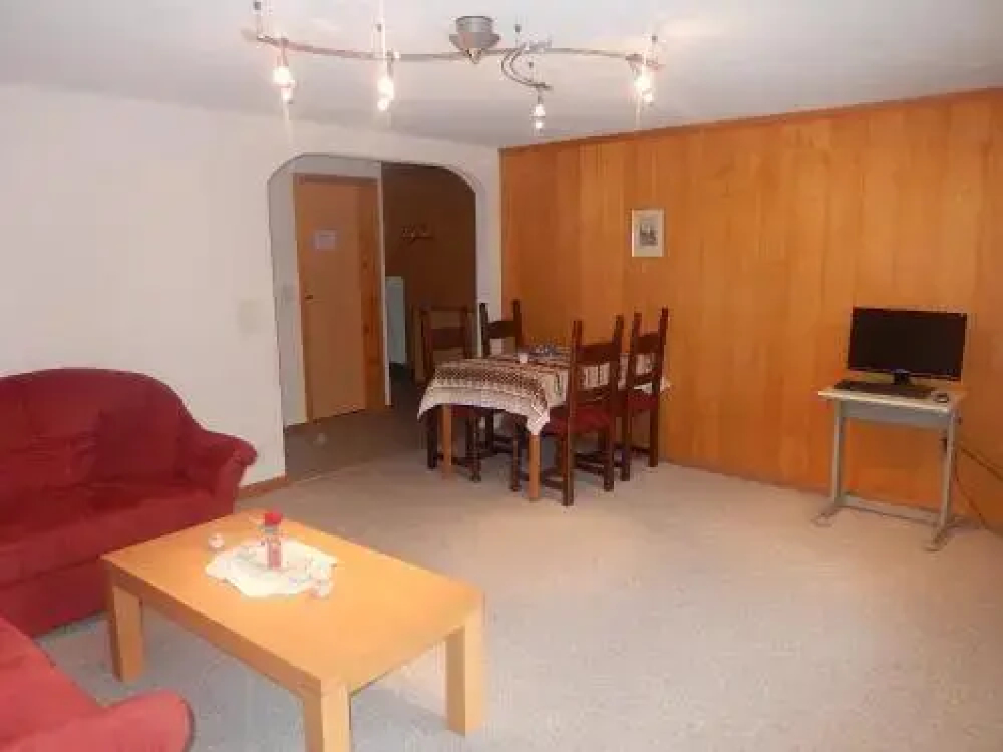 Ferienwohnung Kalchofen