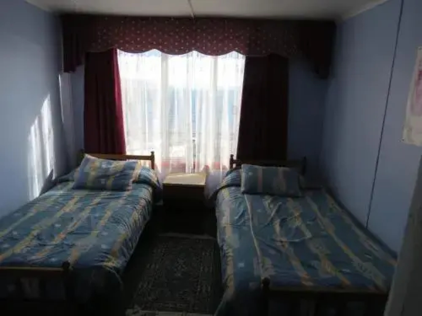 Hospedaje Alicia