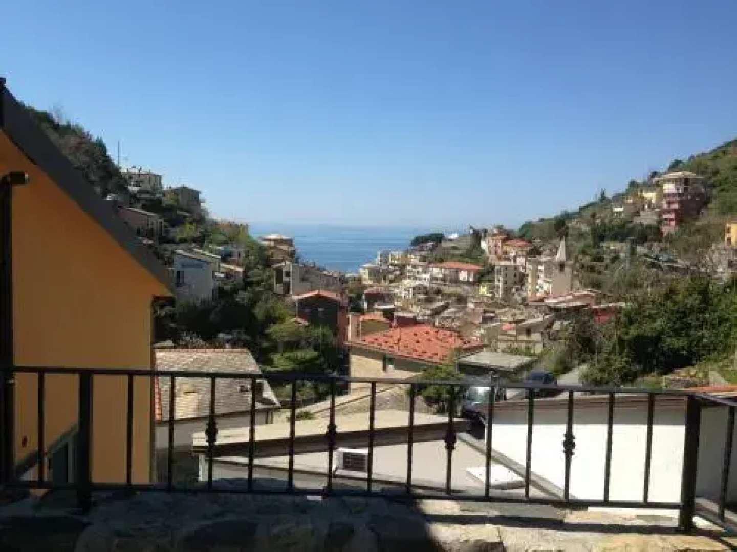 Estate Riomaggiore