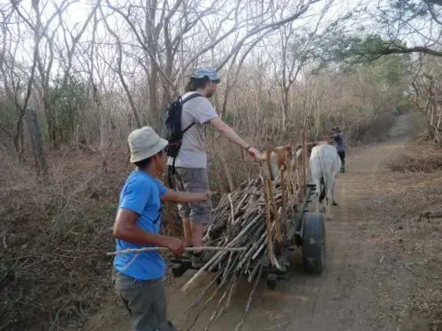 Finca Joco Mico - Nicaragua Farmstay and Adventures