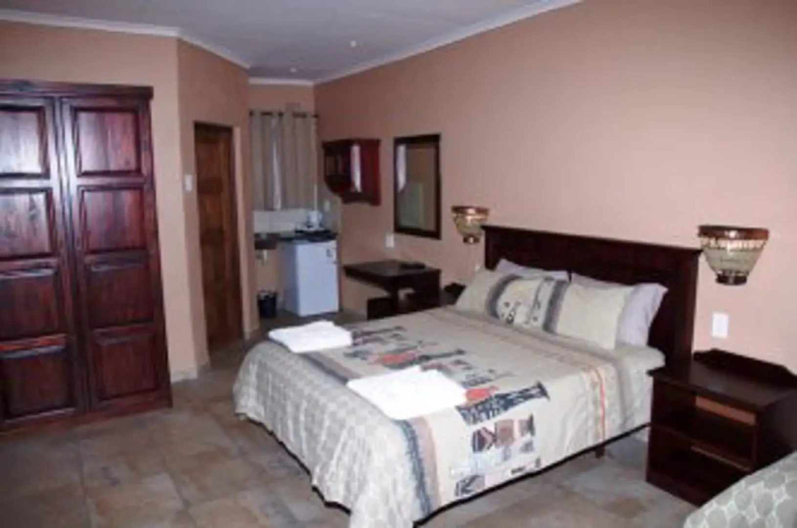 Jathira Guesthouse