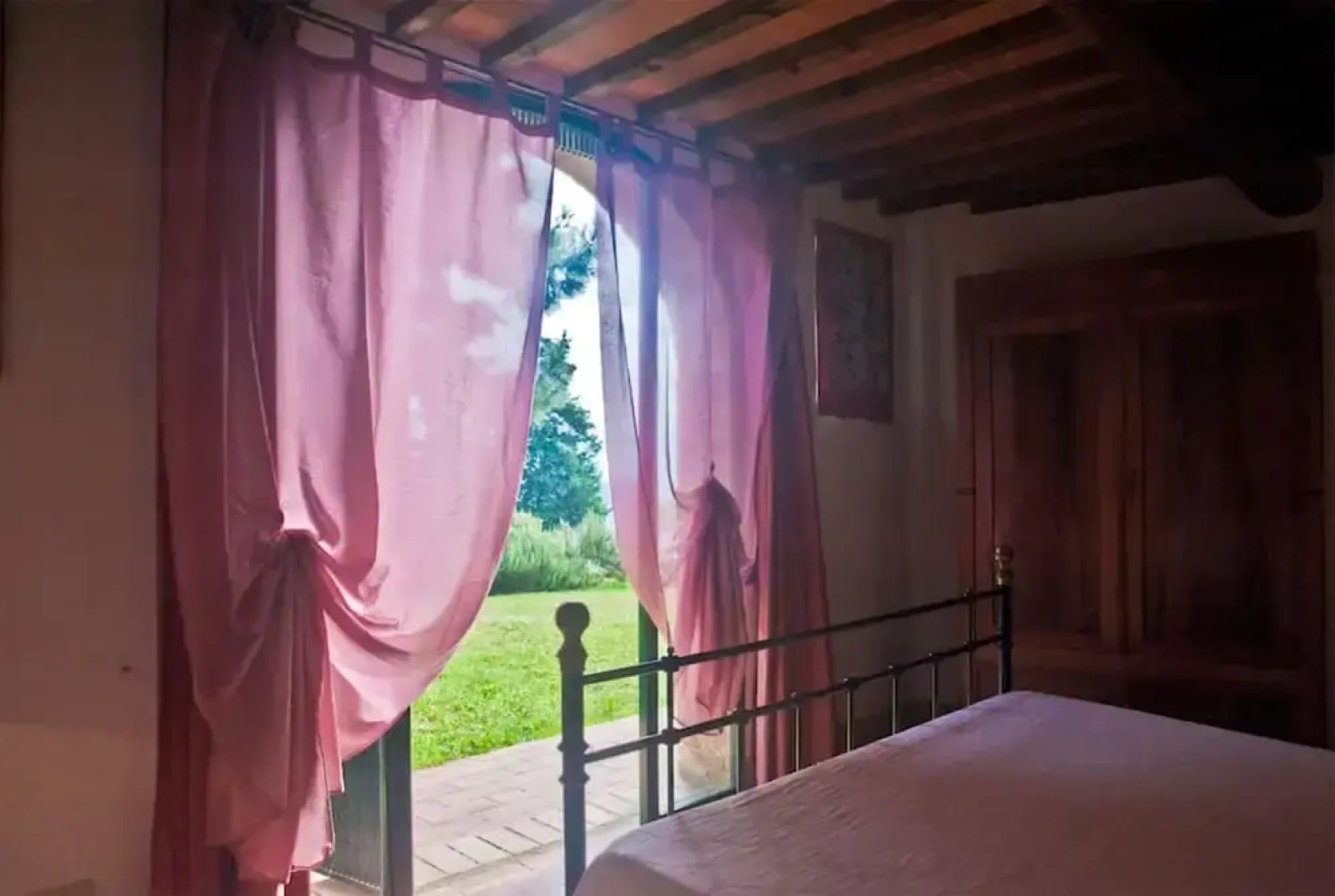 Agriturismo Podere San Giorgio