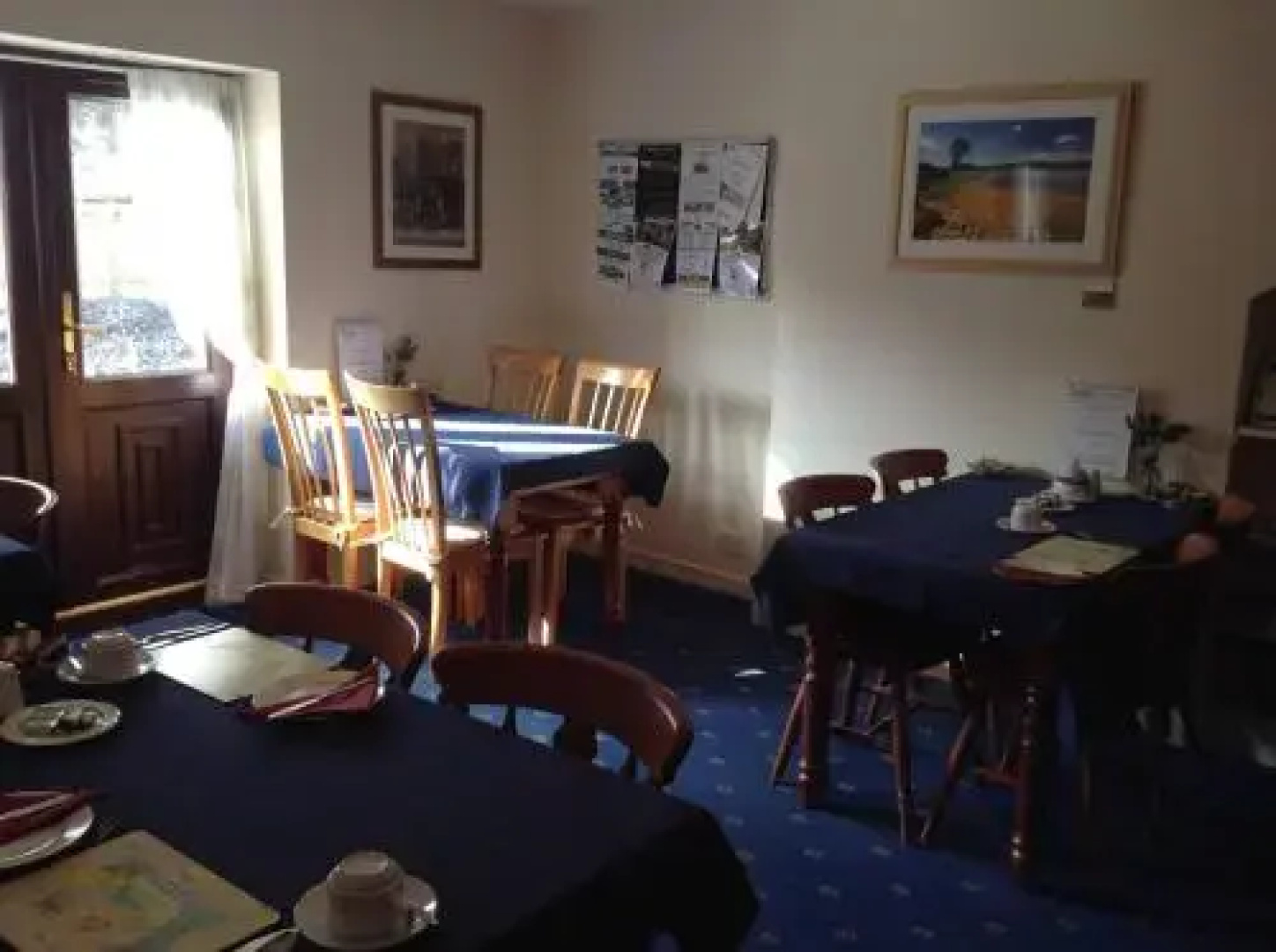 The Boat House Guesthouse