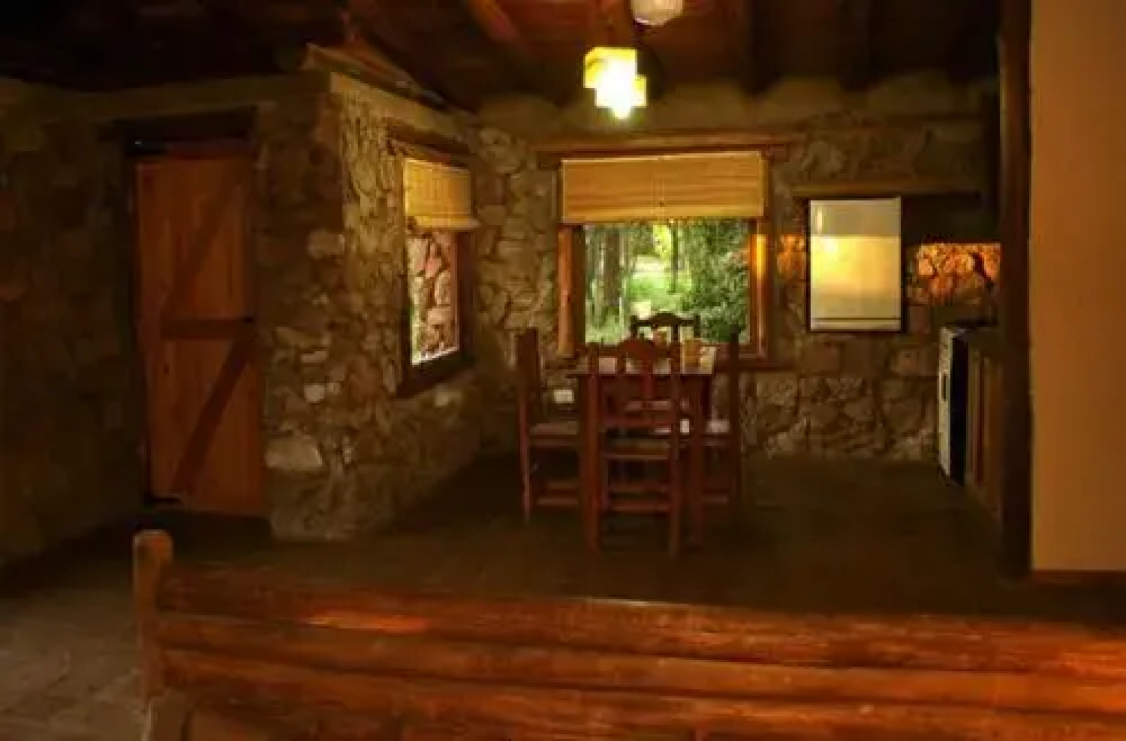 Rincón Alto Cabañas