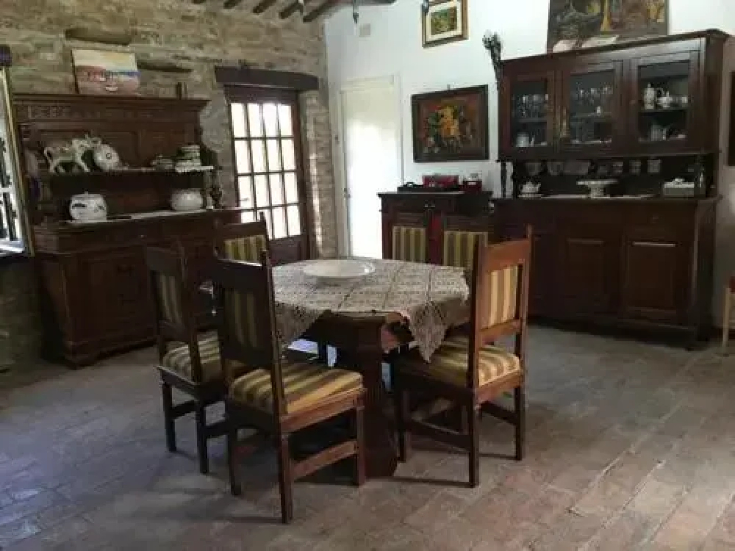 Antico Casale Fossacieca