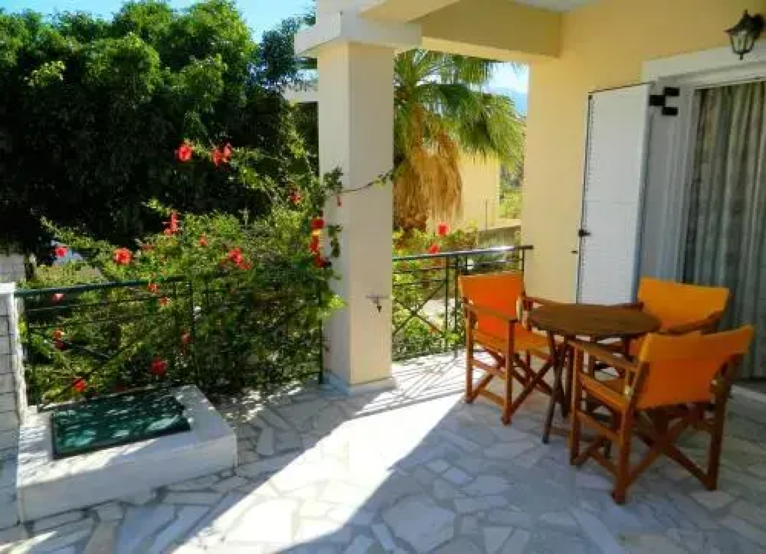 Irene Studios Kefalonia